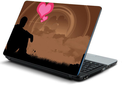

Printclub PCLS-1332 Vinyl Laptop Decal 15.6