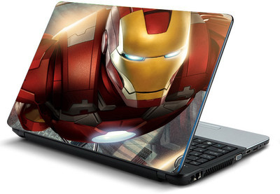 

Printclub PCLS-0867 Vinyl Laptop Decal 15.6