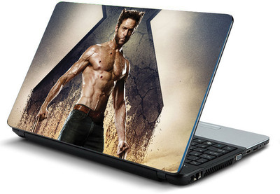 Printclub PCLS-1077 Vinyl Laptop Decal 15.6