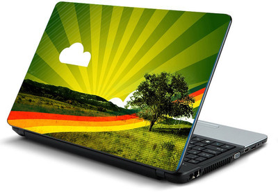 

Printclub PCLS-0633 Vinyl Laptop Decal 15.6