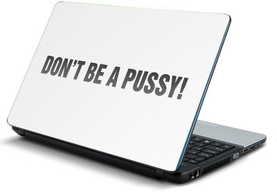 

Printclub PCLS-0167 Vinyl Laptop Decal 15.6