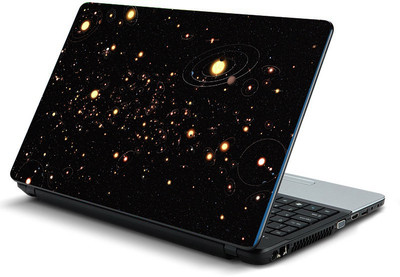 

Printclub PCLS-1648 Vinyl Laptop Decal 15.6