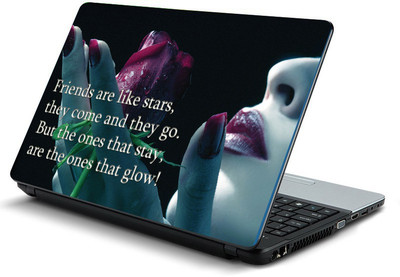 Printclub PCLS-1630 Vinyl Laptop Decal 15.6