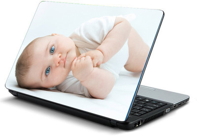 

Printclub PCLS-1683 Vinyl Laptop Decal 15.6