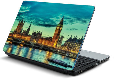 

Printclub PCLS-1354 Vinyl Laptop Decal 15.6