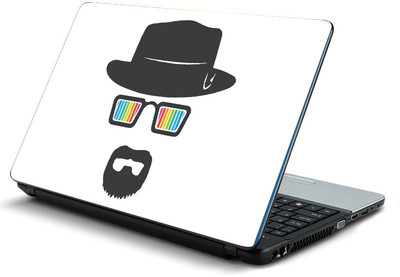 

Printclub PCLS-0206 Vinyl Laptop Decal 15.6