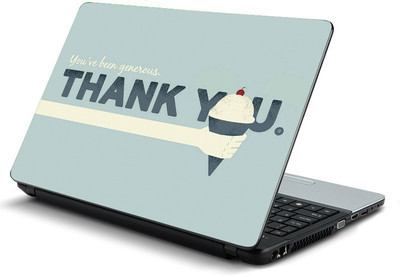 

Printclub PCLS-0024 Vinyl Laptop Decal 15.6