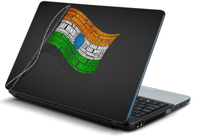 

Printclub PCLS-1457 Vinyl Laptop Decal 15.6