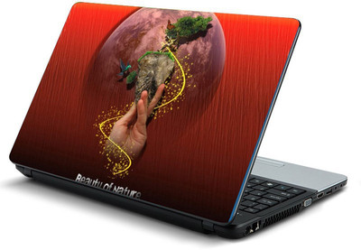 

Printclub PCLS-1122 Vinyl Laptop Decal 15.6