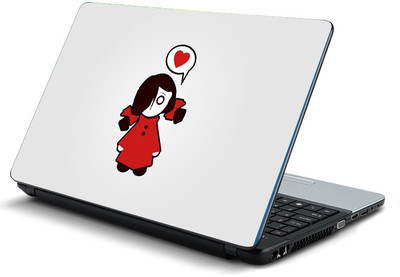 

Printclub PCLS-0888 Vinyl Laptop Decal 15.6