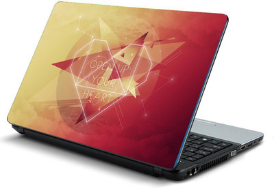 

Printclub PCLS-0936 Vinyl Laptop Decal 15.6