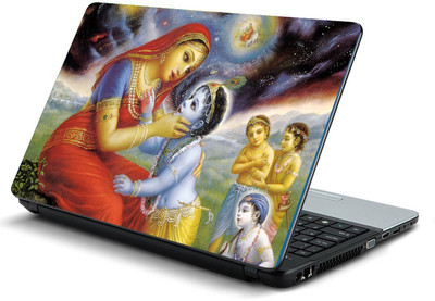 

Printclub PCLS-1698 Vinyl Laptop Decal 15.6