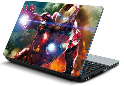 

Printclub PCLS-0838 Vinyl Laptop Decal 15.6