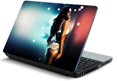 

Printclub PCLS-0808 Vinyl Laptop Decal 15.6