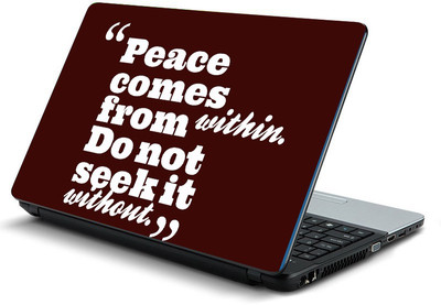 

Printclub PCLS-1720 Vinyl Laptop Decal 15.6