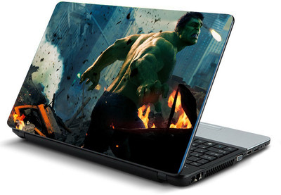 

Printclub PCLS-0856 Vinyl Laptop Decal 15.6