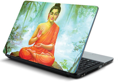 

Printclub PCLS-1328 Vinyl Laptop Decal 15.6