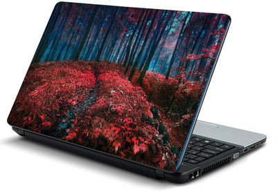 Printclub PCLS-0210 Vinyl Laptop Decal 15.6