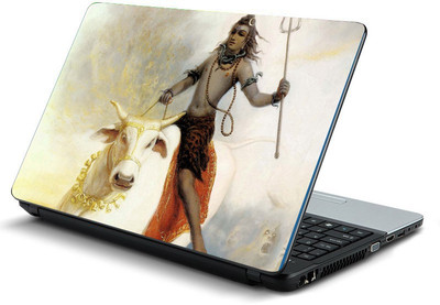 

Printclub PCLS-1896 Vinyl Laptop Decal 15.6