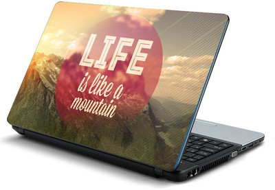 

Printclub PCLS-0951 Vinyl Laptop Decal 15.6