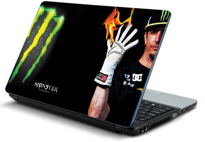 

Printclub PCLS-1072 Vinyl Laptop Decal 15.6