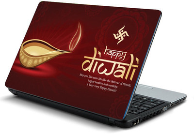 

Printclub PCLS-1300 Vinyl Laptop Decal 15.6
