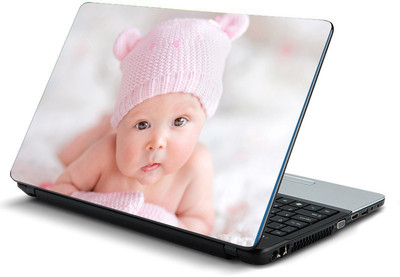 

Printclub PCLS-1856 Vinyl Laptop Decal 15.6