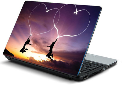 

Printclub PCLS-1609 Vinyl Laptop Decal 15.6
