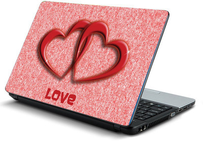 

Printclub PCLS-1217 Vinyl Laptop Decal 15.6
