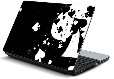 

Printclub PCLS-0067 Vinyl Laptop Decal 15.6