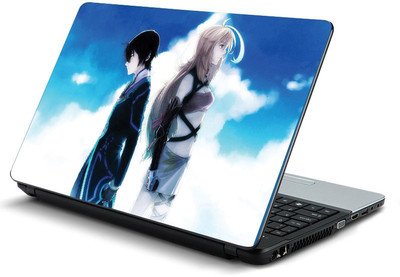

Printclub PCLS-1862 Vinyl Laptop Decal 15.6