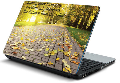 

Printclub PCLS-1292 Vinyl Laptop Decal 15.6
