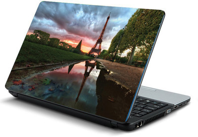 

Printclub PCLS-1257 Vinyl Laptop Decal 15.6