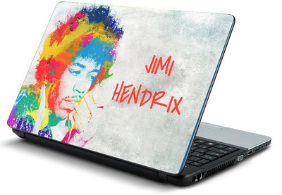 

Printclub PCLS-0574 Vinyl Laptop Decal 15.6