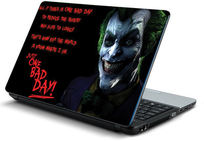 Printclub PCLS-1056 Vinyl Laptop Decal 15.6