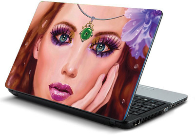 

Printclub PCLS-1791 Vinyl Laptop Decal 15.6