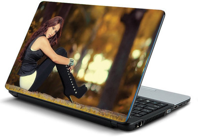 

Printclub PCLS-1570 Vinyl Laptop Decal 15.6