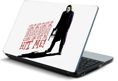 

Printclub PCLS-0417 Vinyl Laptop Decal 15.6