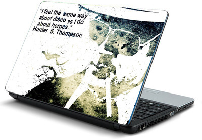 

Printclub PCLS-0265 Vinyl Laptop Decal 15.6