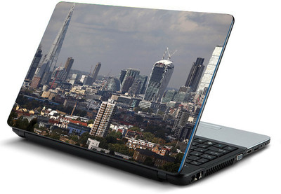 

Printclub PCLS-1197 Vinyl Laptop Decal 15.6