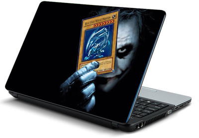 Printclub PCLS-0408 Vinyl Laptop Decal 15.6
