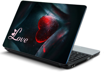 

Printclub PCLS-1534 Vinyl Laptop Decal 15.6