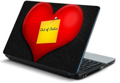 

Printclub PCLS-0952 Vinyl Laptop Decal 15.6