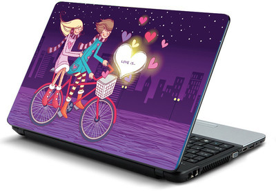 

Printclub PCLS-1461 Vinyl Laptop Decal 15.6