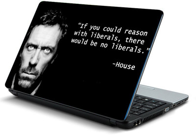 

Printclub PCLS-0652 Vinyl Laptop Decal 15.6