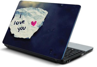 

Printclub PCLS-1463 Vinyl Laptop Decal 15.6
