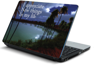 

Printclub PCLS-1259 Vinyl Laptop Decal 15.6