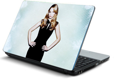 

Printclub PCLS-0464 Vinyl Laptop Decal 15.6