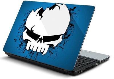 

Printclub PCLS-0035 Vinyl Laptop Decal 15.6