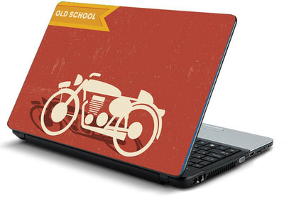 

Printclub PCLS-0198 Vinyl Laptop Decal 15.6